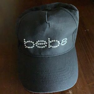 Bebe cap